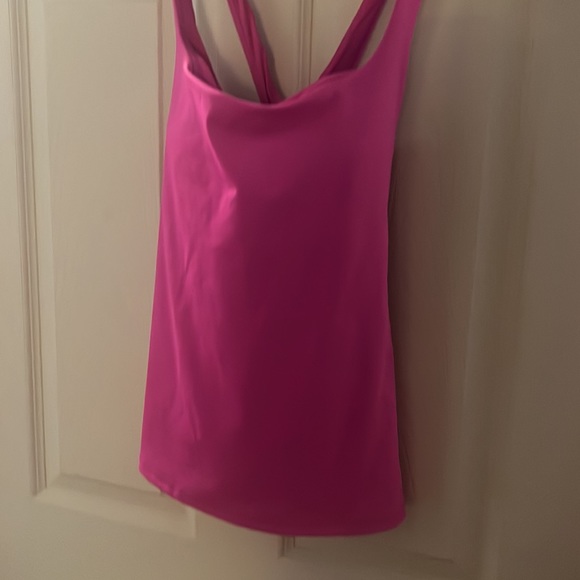 NWT Love & Sports Tank Large - Picture 3 of 10